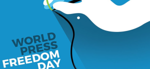 73 incidents of press freedom violation recorded in a year