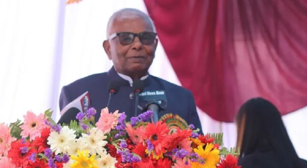 Equality remains elusive sans labour right, climate justice: Minister Sudi