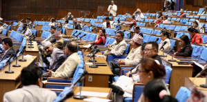 HoR Session: India-Pakistan tension worries MPs over security of Nepali community