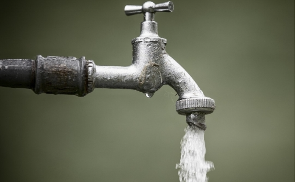 16,000 people benefited from ‘one house, one tap’ programme