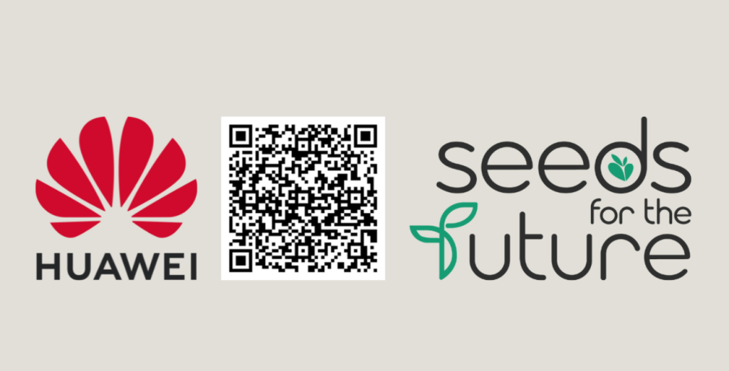 Huawei opens applications for Seeds for the Future 2025