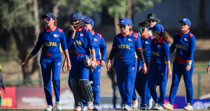 World Cup Asia Qualifier: Match between Nepal and Hong Kong cancelled