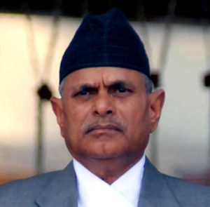 Buddha’s teachings are useful for every individual: Former President Yadav
