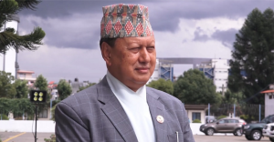 CIAA files corruption case against 16 individuals including former Minister Basnet