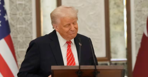 Trump says could go to Turkey if Russia-Ukraine talks progress