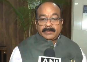 “Forces working towards making Bastar Naxal-free”: Chhattisgarh Dy CM Arun Sao after 26 Naxals killed in encounter