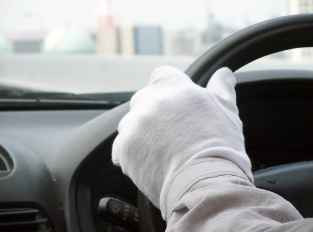 Japan taxi driver suspected of raping 50 women: reports