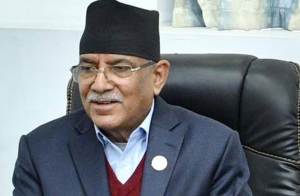 Public hope towards Maoist increasing: Chairman Dahal