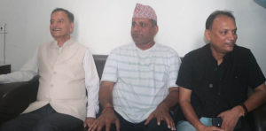 Constitution must be amended with consensus of all parties: NC leader Sitaula