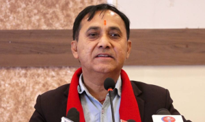 NC Gen-Secy Sharma urges govt to prioritize mountain concerns in upcoming budget