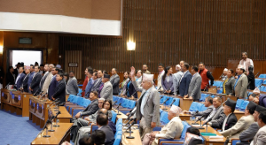 Major opposition demands resignation of Home Minister