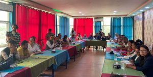 NGO Federation calls for civil society-friendly laws and reforms
