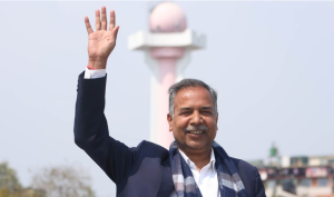 Economic freedom a must for women empowerment: Vice President