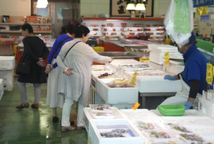 China, Japan close to resuming seafood imports after Fukushima ban