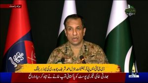 Pakistan says toll from India missile strikes, firing rises to 26 civilians
