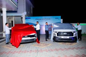 Grand Success at Hyundai Nepal’s Creta EV Launch and Meet & Greet Event in Dhangadi