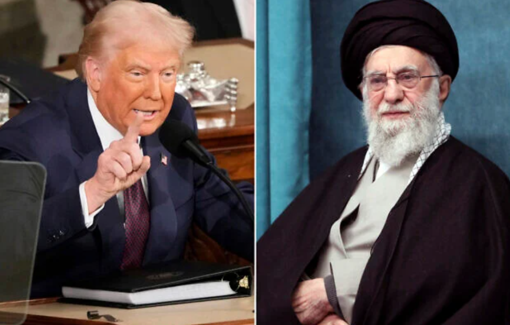 White House says sent ‘acceptable’ nuclear deal proposal to Iran: US media