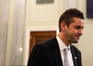 Trump to announce new nominee to lead NASA, replacing Musk ally