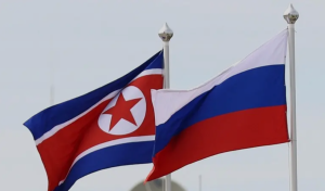 North Korea says military ties with Russia to ensure ‘peace’