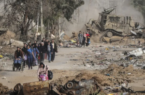 Nearly 200 Journalists and Media Workers Killed During Israeli Aggression on Gaza