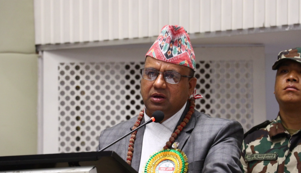 Problems faced by tourist guides will be resolved: Tourism Minister Pandey
