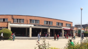 TUTH achieves first successful genital transformation surgery