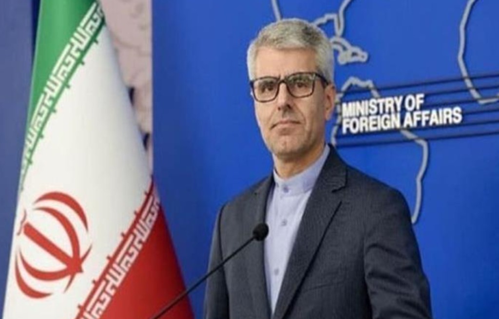 Iran says to submit own nuclear proposal to US soon