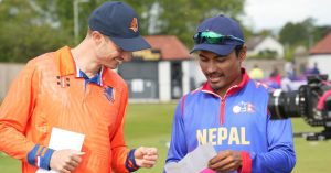 Sompal and Gulshan sustain injuries, Nandan to debut in ODI Cricket