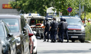 Death toll rises to 9 in Austria school shooting: media