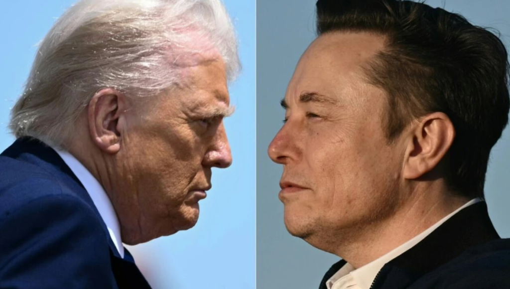 Musk regrets some of his Trump criticisms, says they ‘went too far’