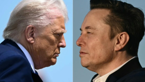 Musk regrets some of his Trump criticisms, says they ‘went too far’