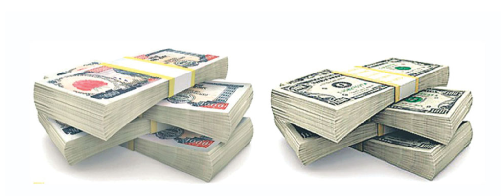 Around Rs 35 million illegal money seized till date of current FY