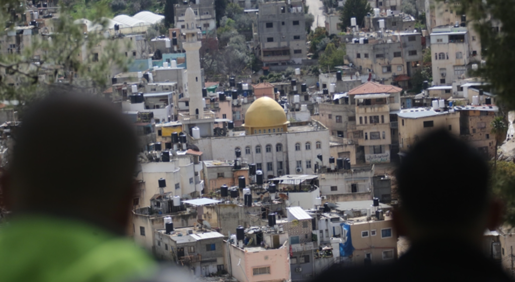 EU Expresses Deep Concern over Israeli Decision Targeting Palestinian Banks