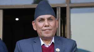 NA Chair stresses on entrepreneurship based on science and technology