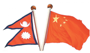 Interaction on Nepal-China trade facilitation and border management held