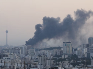 Foreign Ministry issues ‘travel advisory’ for Middle East in view of rising tensions
