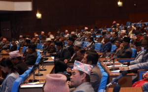 HoR session: Government’s attention drawn to various contemporary issues, including Civil Service Bill