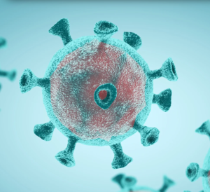 Coronavirus infection: 30 people infected in a week