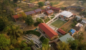 Kopila Valley School in top 10 finalists for ‘World’s Best School Awards 2025’