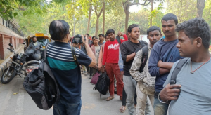35 Nepali nationals held hostage in India rescued