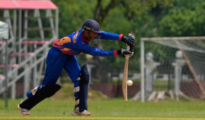 ACC Men’s U16 East Zone Cup Cricket: Nepal trounces Singapore by six wickets