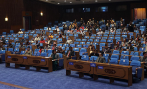HoR Meeting: RSP and RPP boycott, discussions continue