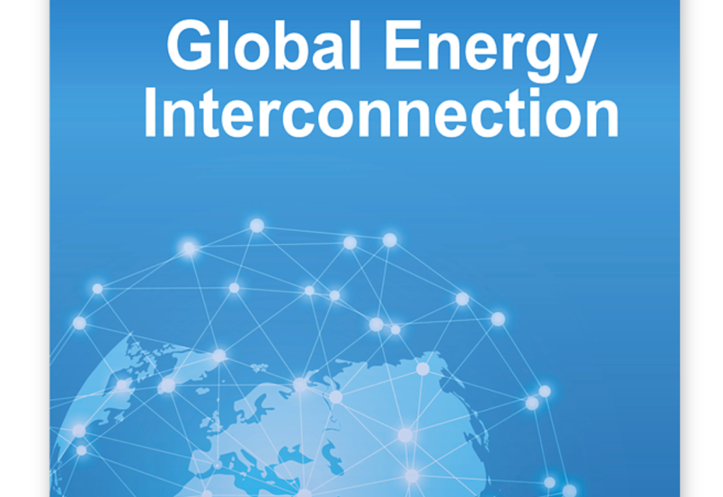 Global energy interconnection standards issued to boost green development