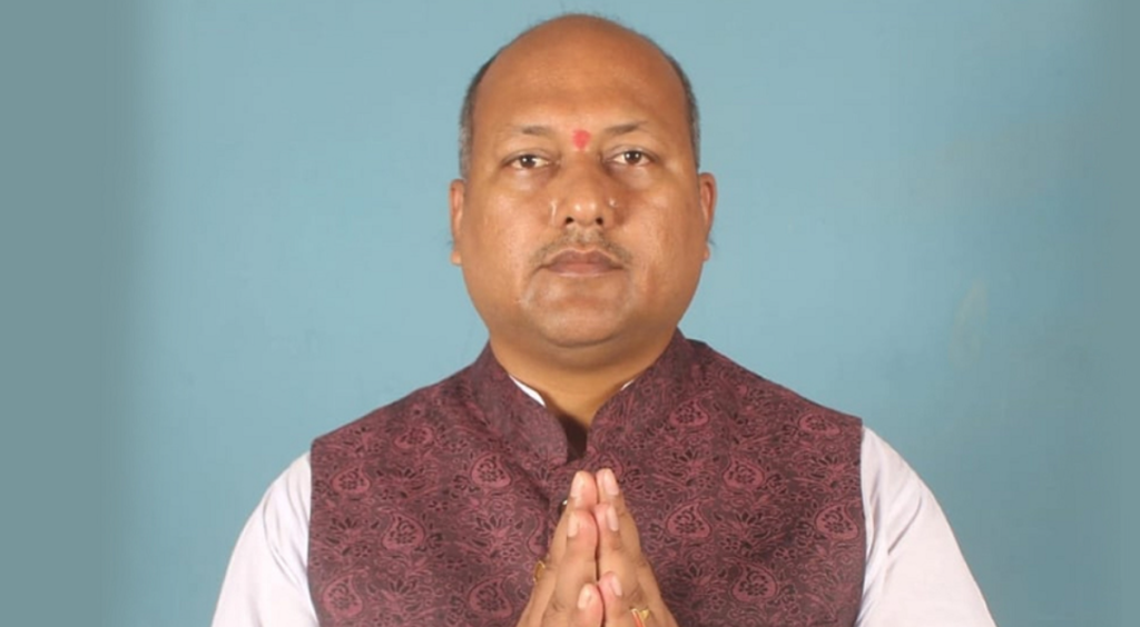 Chief Minister Singh promises improvement of citizens’ living standard through agriculture