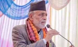 Government committed to promoting agricultural production: Minister Adhikari