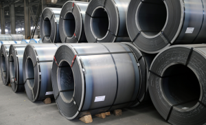 China to keep anti-dumping steel duties on EU, UK, S. Korea and Indonesia