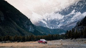 Tunland G7 Becomes World’s First Pickup to Conquer 8 of Nepal’s Highest Off-Road Destinations in Just 23 Days