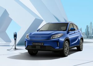 Seres Achieves Double-Digit Growth in NEV Sales with Launch of Luxury Electric Models