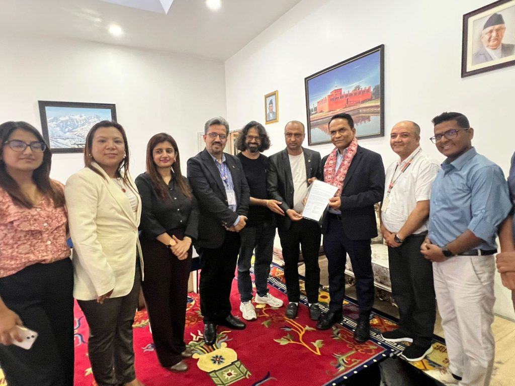 Safeguarding Nepal’s Financial Future: Cybersecurity Roadmap for Banks and Financial Institutions (BFIs)