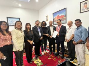 Safeguarding Nepal’s Financial Future: Cybersecurity Roadmap for Banks and Financial Institutions (BFIs)